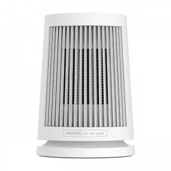 Aquecedor ventilador elétrico Xiaomi Desktop Heater BHR8940EU