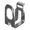 Parafusadeira de impacto Makita DTW1001Z 1800 rpm preto, azul, cinzento