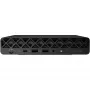 HP EliteDesk 8 Mini G1i AI mini PC, Intel Core Ultra 5 235T, 32 GB DDR5-5600, 512 GB SSD NVMe, Intel Graphics, Wi-Fi 7, Windows 11 Pro, preto
