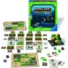 Minecraft Builder & Biomes, jogo de tabuleiro
