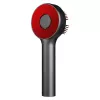Escova massajadora regeneradora para cabelo e couro cabeludo MT6537
