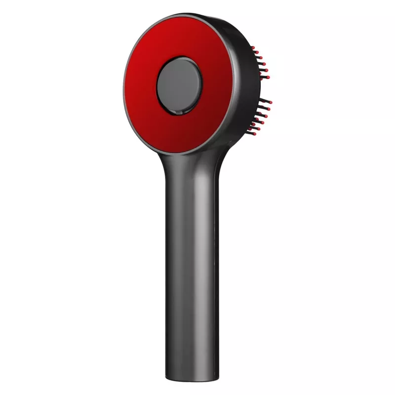 Escova massajadora regeneradora para cabelo e couro cabeludo MT6537