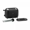 Secador de cabelo Jata JETT1262 2200W com tecnologia de iões e vários níveis de calor/velocidade