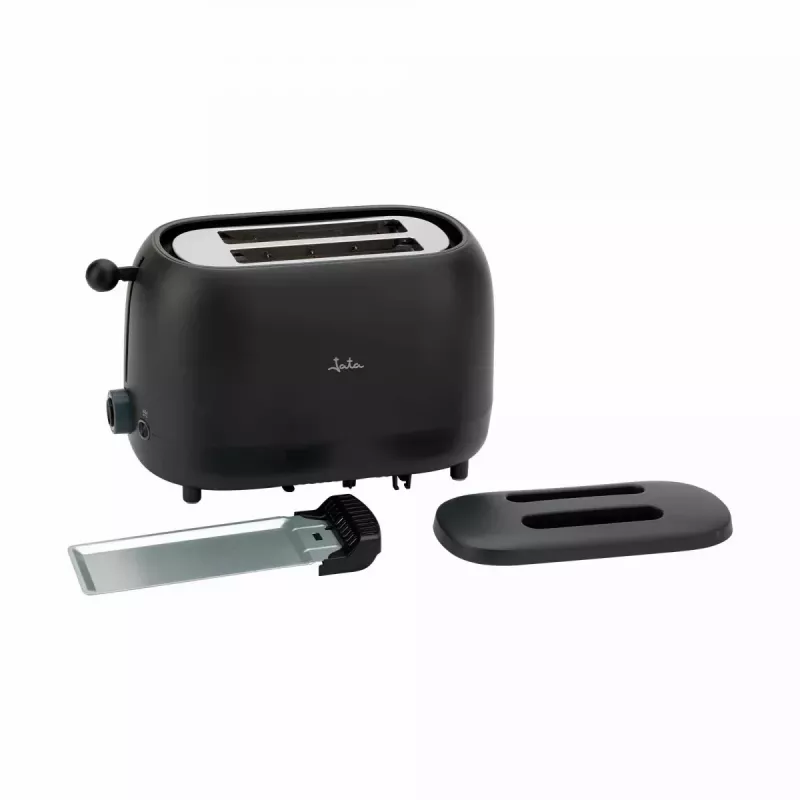 Secador de cabelo Jata JETT1262 2200W com tecnologia de iões e vários níveis de calor/velocidade