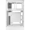 Caixa DeepCool CH270 WH (R-CH270-WHNDM0-G-1)