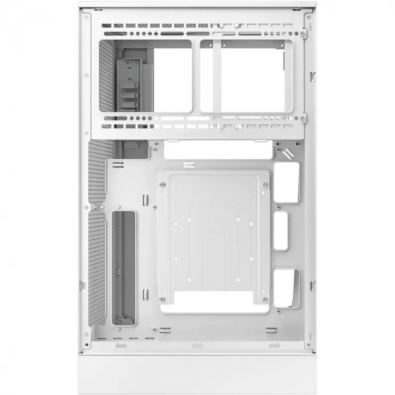 Caixa DeepCool CH270 WH (R-CH270-WHNDM0-G-1)