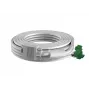 Cabo VGA Vision 5 m VGA macho branco