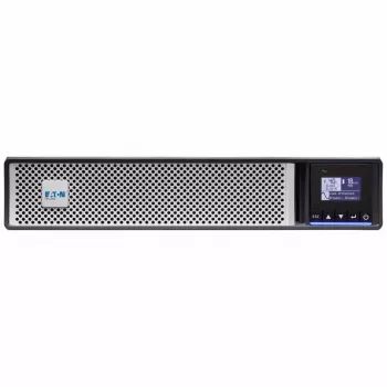 Eaton 5PX2200IRT2UG2 fonte de alimentação ininterrupta (UPS) Line-Interactive 2,2 kVA 2200 W 10 saídas AC
