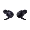 Auscultadores Esperanza TWS CARDERA sem fios In-Ear chamadas/música Bluetooth preto