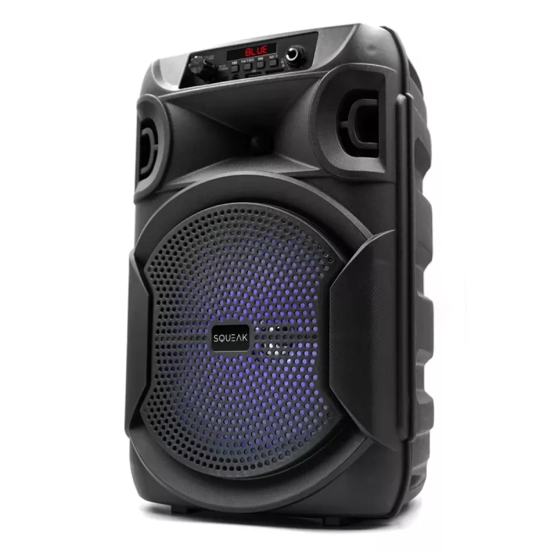 ALTIFALANTE BLUETOOTH 5.3 E DR PULSETOWER SQ1006