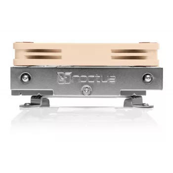 Dissipador Noctua NH-L9i 17xx dissipador para processador 9,2 cm bege, castanho 1 unid.