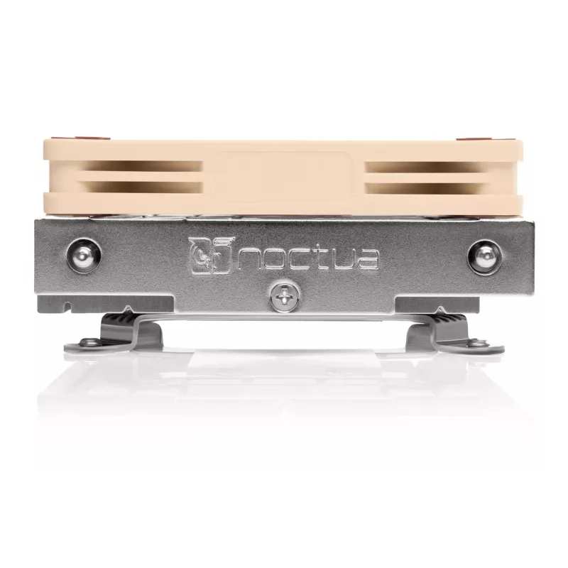 Dissipador Noctua NH-L9i 17xx dissipador para processador 9,2 cm bege, castanho 1 unid.