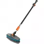 Gardena Cleansystem conjunto de lavagem macio com cabo S, 18826-20