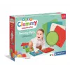 Clementoni 17352 tapete de atividades para bebé multicolor tapete de atividades para bebé