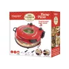 Máquina de café elétrica Beper P101CUD301 600W 1,2L