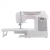 Máquina de costura computorizada SINGER C5205 Elétrica Cinzento Branco 1 passo