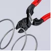 Corta-parafusos/correntes Knipex 71 31 160