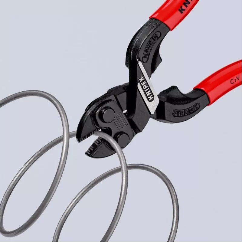 Corta-parafusos/correntes Knipex 71 31 160