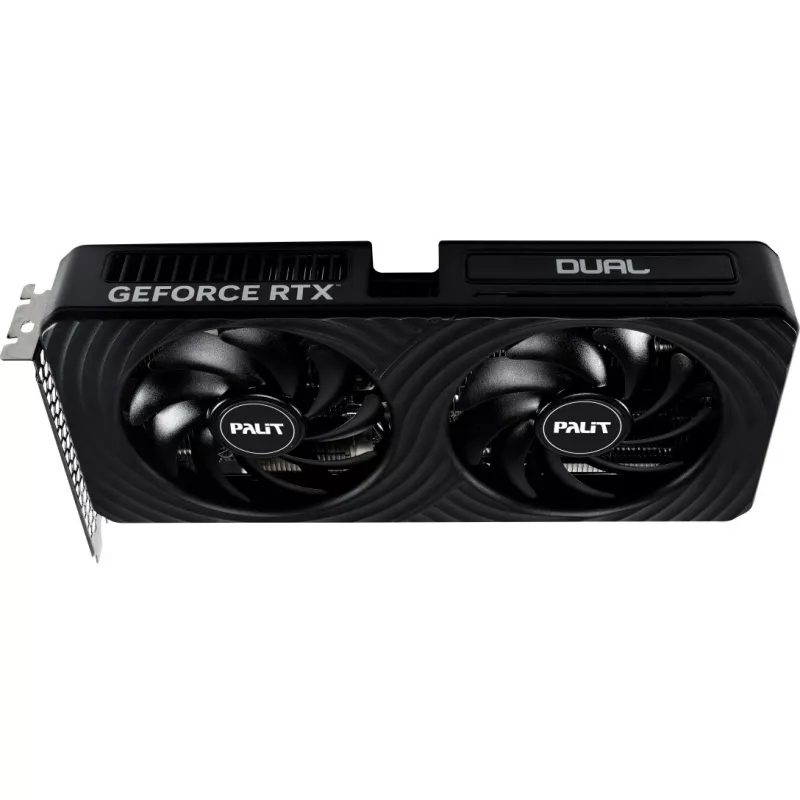 Placa gráfica Palit GeForce RTX 5060 Ti Dual 8GB GDDR7