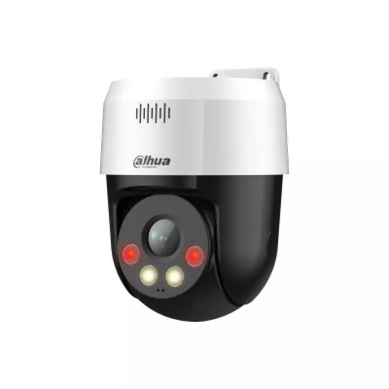 Dahua SDT2A200-2F-NB-A-PV câmara IP dome PT de dupla objetiva 2+2 MP