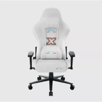Onex | Cadeira gaming | STC X Hardcore | Branco