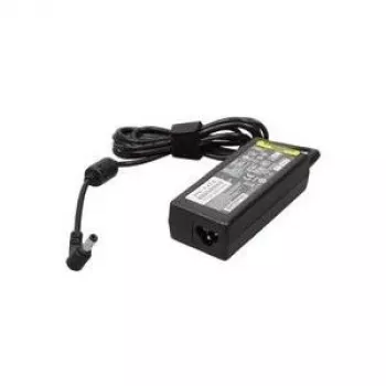 ASUS 04G2660031N1 fonte de alimentação/carregador interior 65 W preto