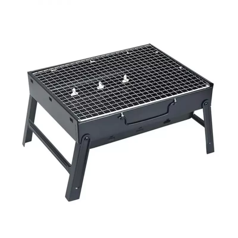 Grelhador portátil Extralink Home GL-640