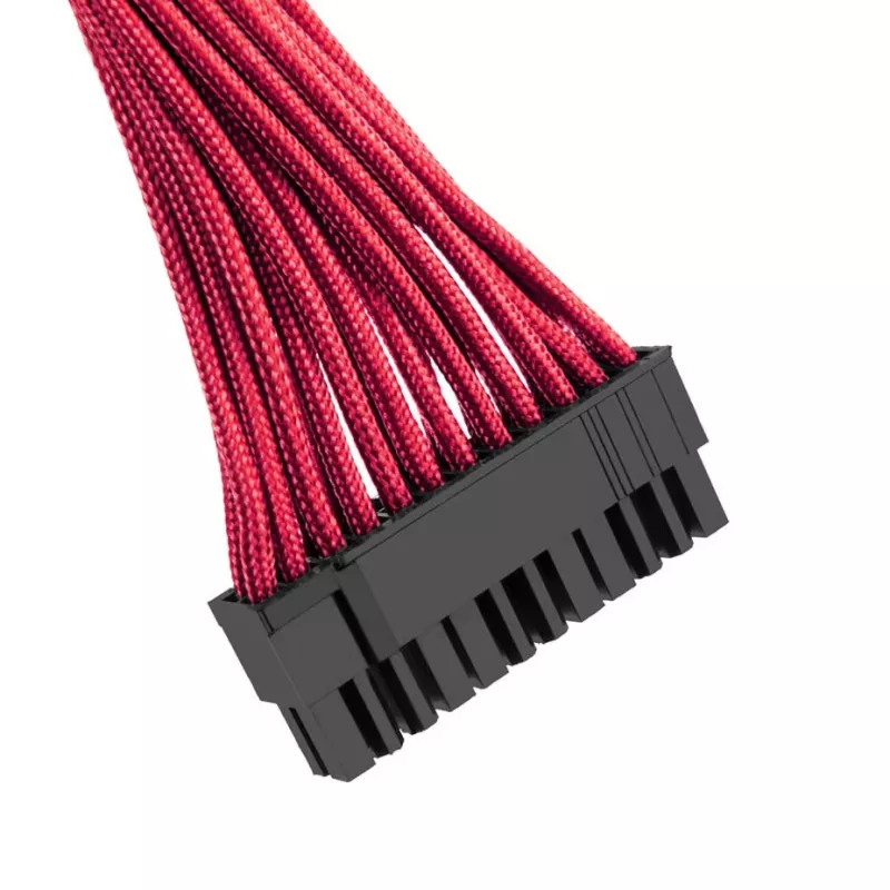 Kit de cabos CableMod C-Series Rmi, RMx ModFlex Essentials - vermelho