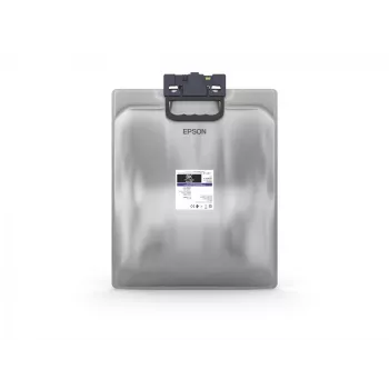 Cartucho de tinta XXL Epson WorkForce Pro WF‑C879R Preto Original Unidade de tinta de alta capacidade