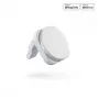 Carregador de viagem ZENS 2-IN-1 MAGSAFE + WATCH branco
