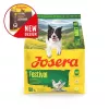 Comida seca para cães JOSERA Adult Festival 3 kg — alimento completo para cães adultos com frango e arroz