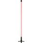 Bastão de luz LED EUROLITE 134 cm RGB - 134 cm, mistura de cores RGB, modelo 52500222