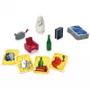 Geistesblitz, Jogo de Cartas