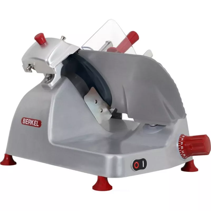 Berkel Pro Line XS25 máquina de cortar Tef.
