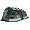 Tenda de túnel familiar High Peak Bozen 5.0 (cinzento/verde)