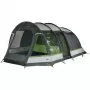 Tenda de túnel familiar High Peak Bozen 5.0 (cinzento/verde)