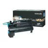 Lexmark X792X1CG - Toner Ciano - para X792de, X792dte, X792dtfe, X792dtme, X792dtpe, X792dtse