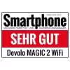 Magic 2 WiFi next Multiroom Kit, Powerline 3 Adaptador