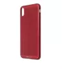 Capa protetora de dissipação de calor Tellur para iPhone XS — vermelha