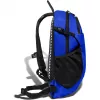 Mochila Jack Wolfskin Velocity 20 - azul/preto, 20 L