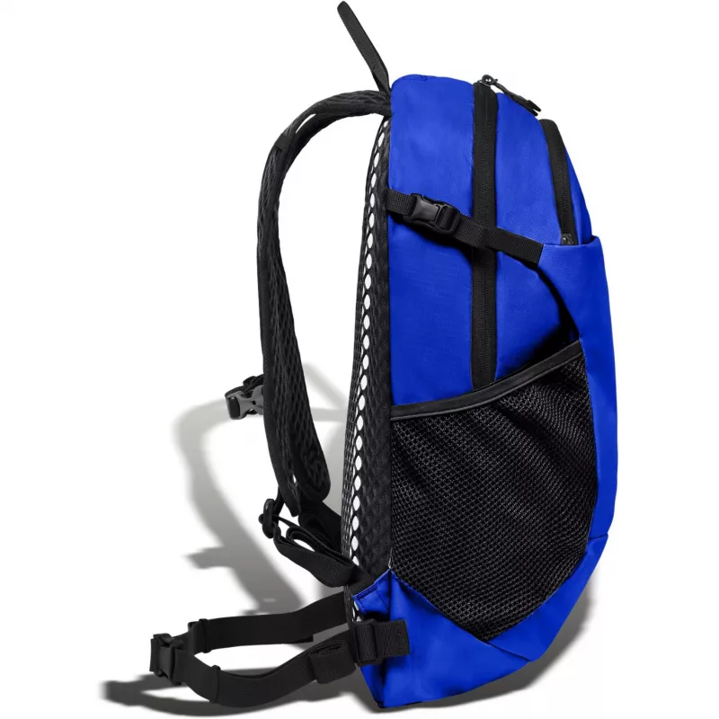 Mochila Jack Wolfskin Velocity 20 - azul/preto, 20 L