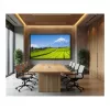 139,0 cm/55 polegadas (3840x2160) JAPANNEXT JN-IPS550UHD60F 16:9 IPS 60 Hz HDMI USB WLAN altifalantes preto