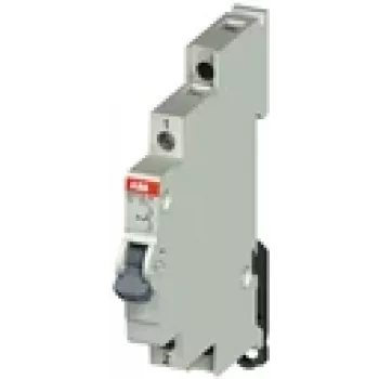 Disjuntor ABB E211-16-20 (2CCA703005R0001)