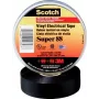 3m SUPER88-25X33 preto