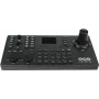 PTZOptics SuperJoy - Preto - Botões - Joystick - Toque - DC - 6 W - 12 V - 370 mm (PT-SUPERJOY-G1)