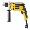 Berbequim DeWALT DWD024 com chave Preto, Prateado, Amarelo 2800 rpm 16,5 kg