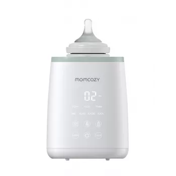 Aquecedor de biberões Momcozy MW01