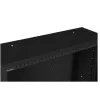 Armário Lanberg WAF1-5203-06-00B 6U armário de parede preto