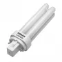 Lâmpada fluorescente Osram DULUX D/E 13 W G24q-1 branco frio 900 lm