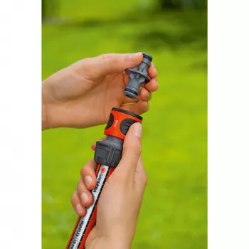 Conector Gardena 931-50 para mangueira de água (931-50)